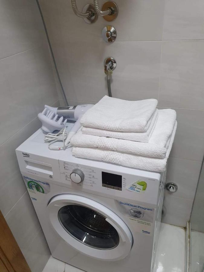 Appartamento Lijepo Pozicioniran Stan, Atrakcije Blizu Podgorica Esterno foto
