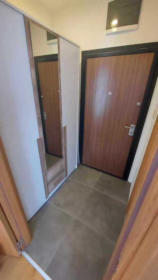Appartamento Lijepo Pozicioniran Stan, Atrakcije Blizu Podgorica Esterno foto
