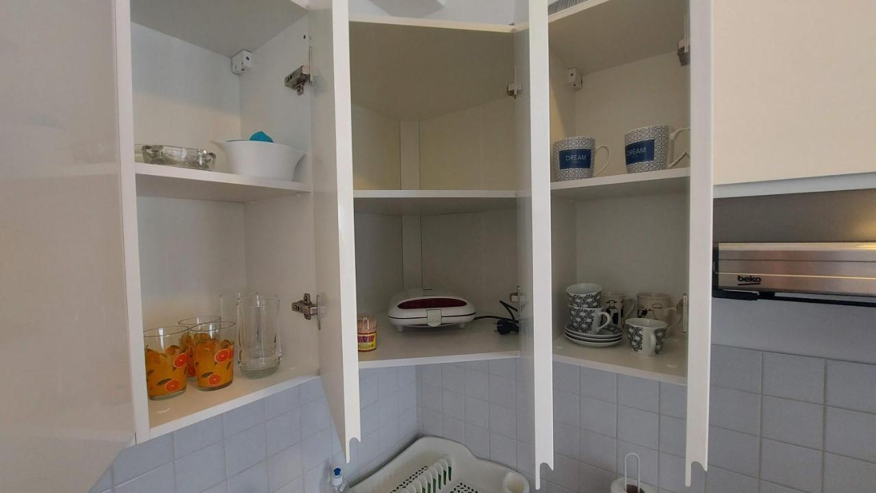 Appartamento Lijepo Pozicioniran Stan, Atrakcije Blizu Podgorica Esterno foto