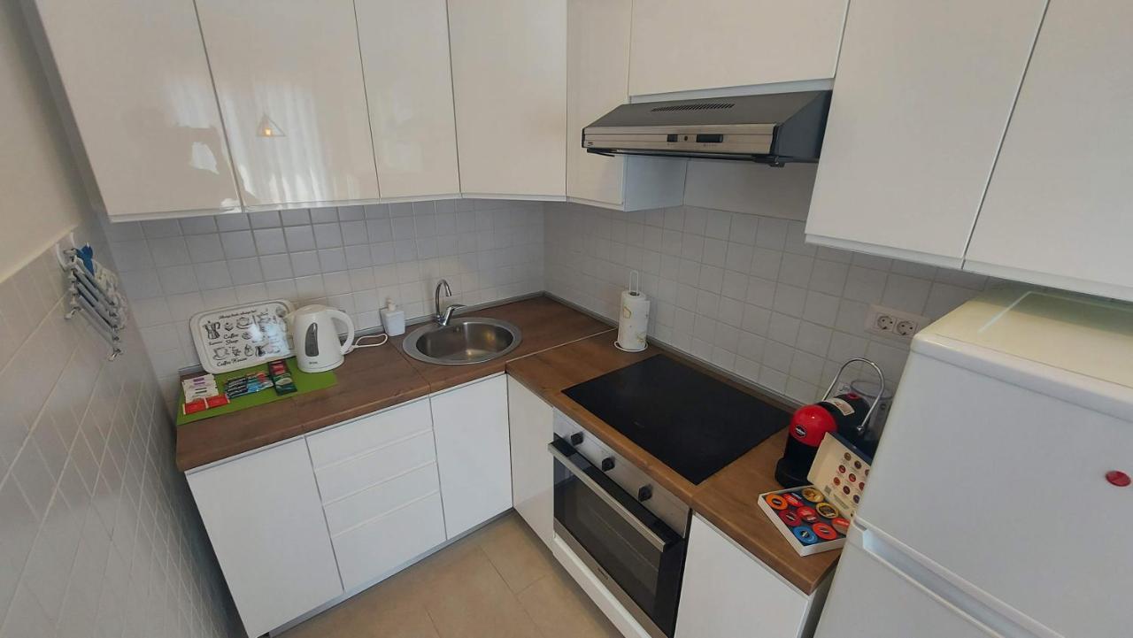 Appartamento Lijepo Pozicioniran Stan, Atrakcije Blizu Podgorica Esterno foto